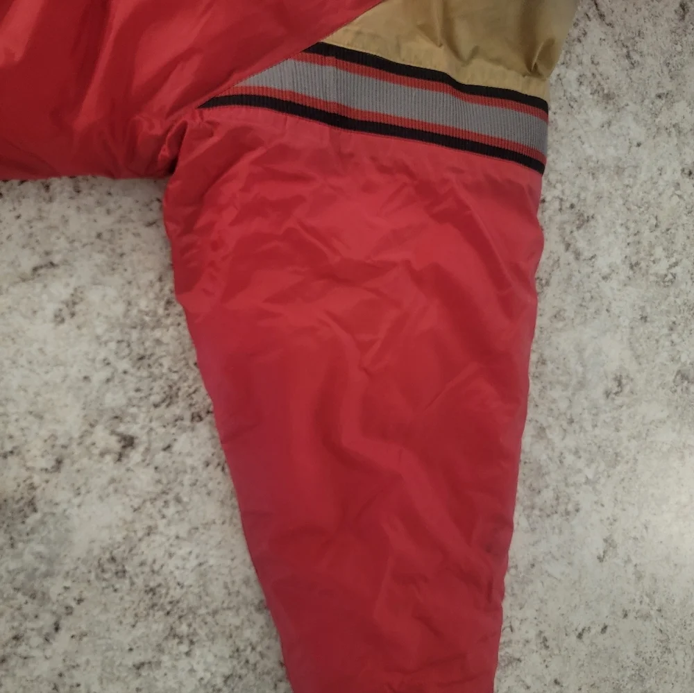 NFL minor cleaned warm